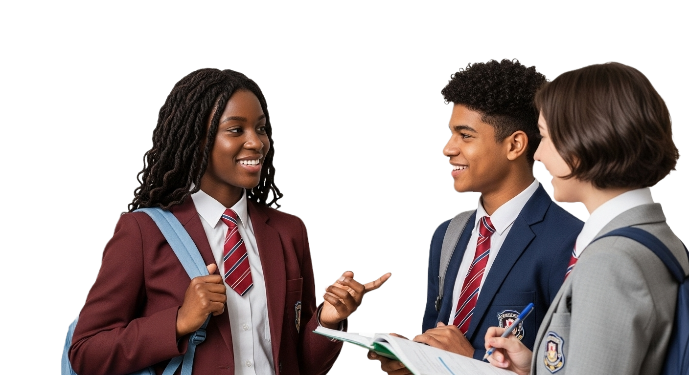 Higher Education, Brighter Future