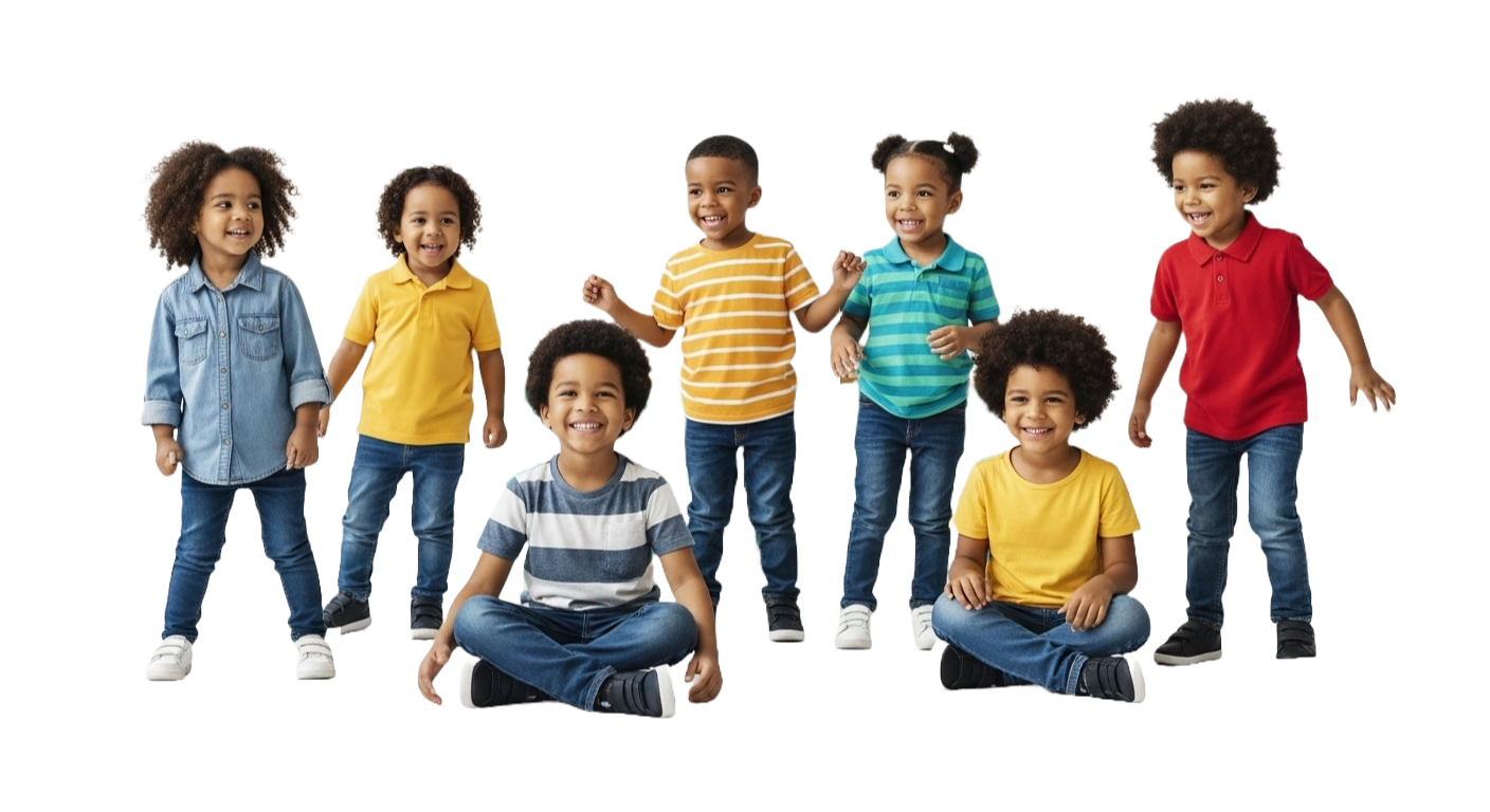 Early Learning Adventures